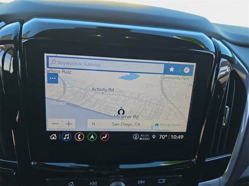 Used 2023 Chevrolet Traverse Premier image 27