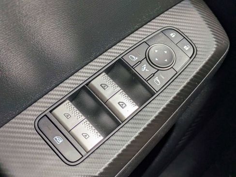 Used 2024 Mitsubishi Outlander SE Black Edition AWD/4WD image 25