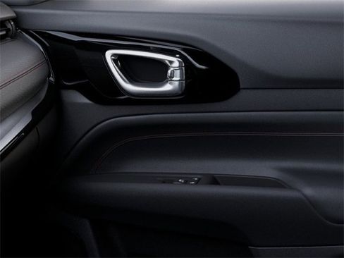 New 2026 Jeep Compass Trailhawk image 25