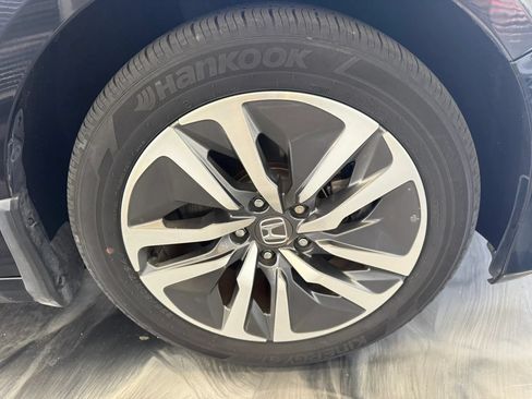 Used 2021 Honda Accord EX-L image 36