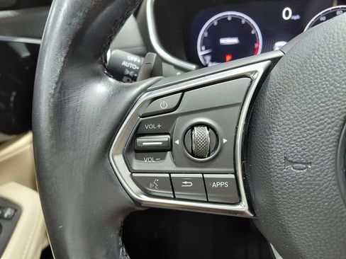 Used 2022 Acura MDX SH-AWD w/ Technology Package image 35