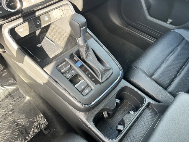New 2027 Honda CR-V EX-L image 30