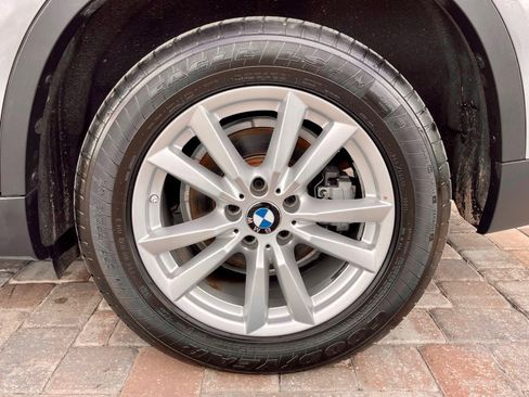 Used 2014 BMW X5 xDrive35i image 11