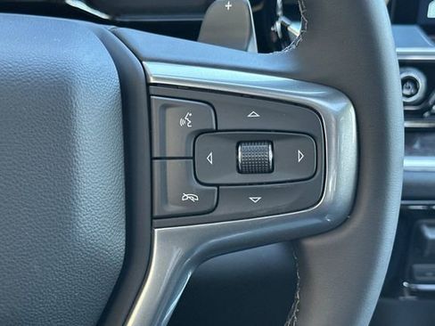 New 2026 Chevrolet Silverado 1500 LTZ image 32