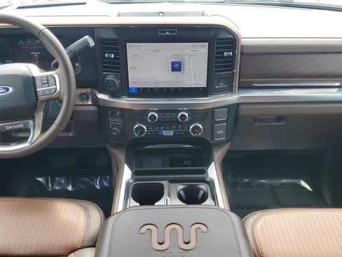 Certified 2026 Ford F450 King Ranch image 15