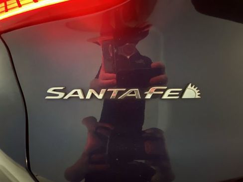 Used 2020 Hyundai Santa Fe SEL FWD image 26