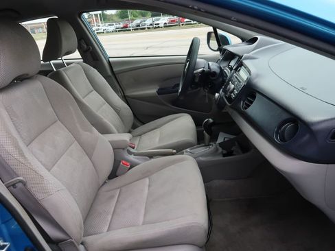 Used 2010 Honda Insight EX image 9