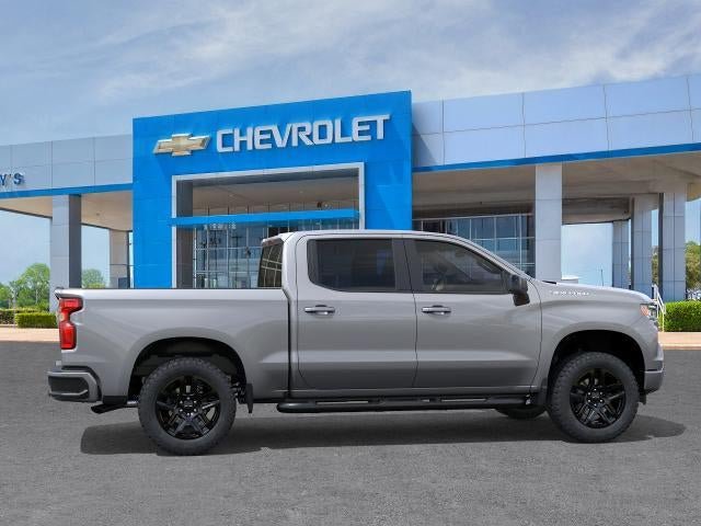 New 2026 Chevrolet Silverado 1500 RST w/ RST Select Package RWD image 31