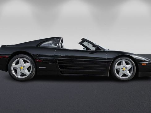 Used 1993 Ferrari 348 GTS image 2