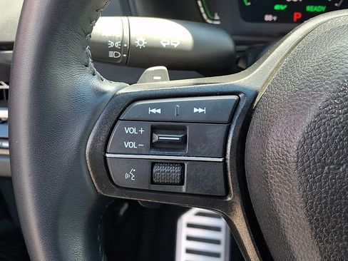 Used 2024 Honda Accord Sport image 22
