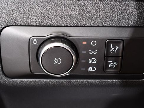 New 2026 Ford Bronco Sport Outer Banks w/ Outer Banks Tech Package+ AWD/4WD image 29