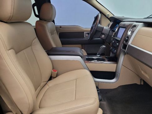 Used 2013 Ford F150 Lariat w/ Luxury Equipment Group image 21