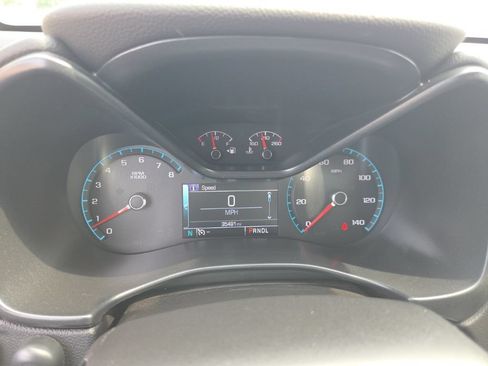 Used 2018 Chevrolet Colorado ZR2 AWD/4WD image 25
