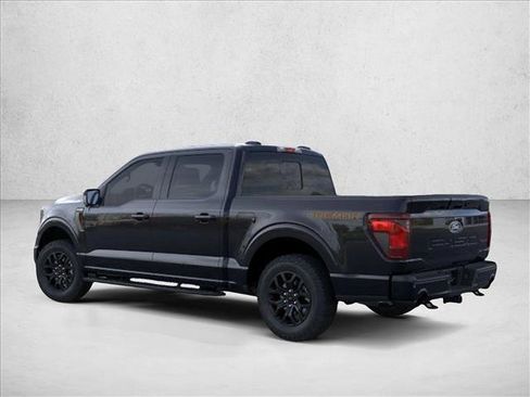New 2026 Ford F150 Tremor AWD/4WD image 4