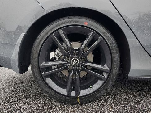 New 2026 Acura Integra A-Spec image 9