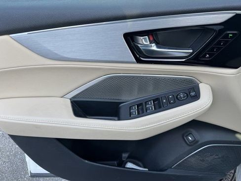 Used 2023 Acura MDX SH-AWD image 26