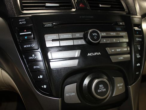 Used 2010 Acura TL FWD image 14