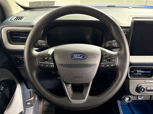 New 2026 Ford Maverick XLT AWD/4WD image 20