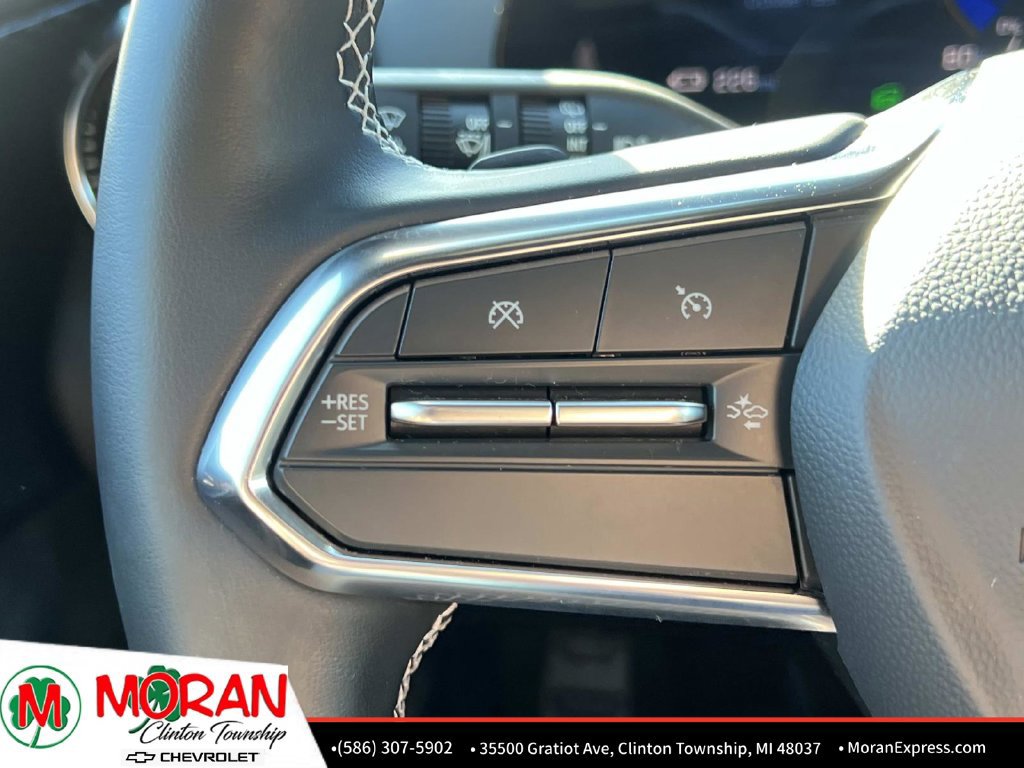 Used 2024 Chevrolet Blazer EV LT AWD/4WD image 26