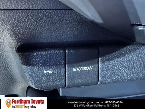 Used 2020 Toyota Camry TRD FWD image 24