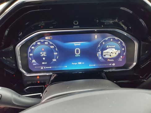 New 2026 Chevrolet Silverado 1500 LT image 13