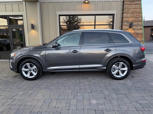 Used 2024 Audi Q7 2.0T Premium Plus image 97