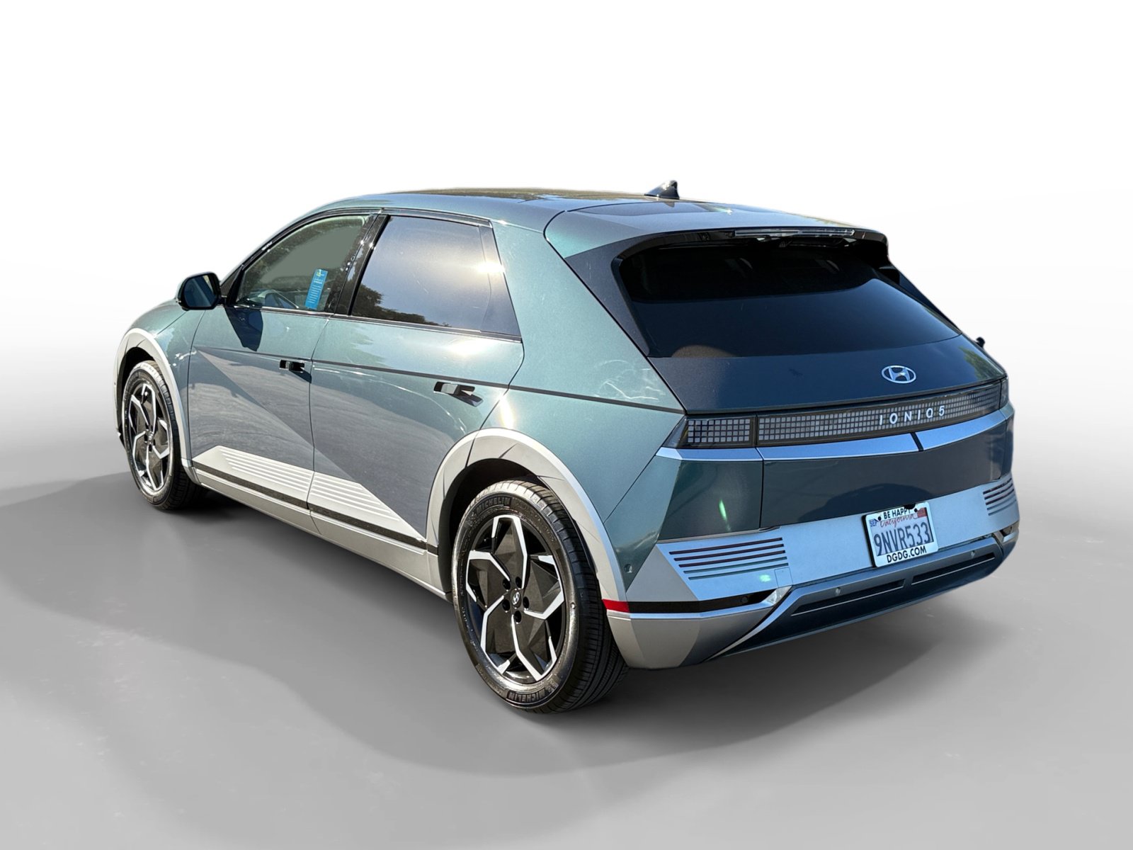 Certified 2024 Hyundai Ioniq 5 Limited RWD image 3
