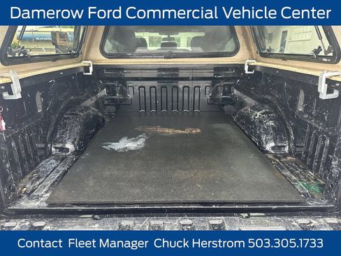 Used 2020 Ford F150 XL w/ Equipment Group 101A Mid RWD image 8