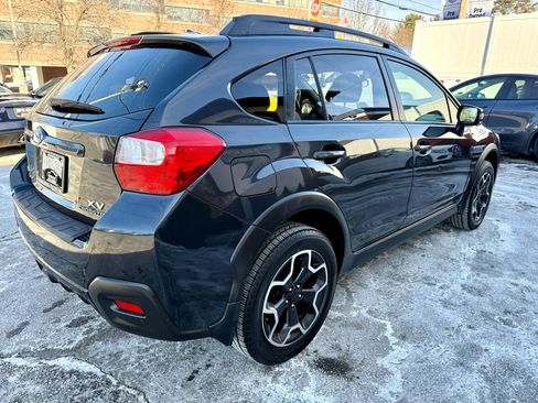 Used 2015 Subaru Crosstrek 2.0i Limited image 5