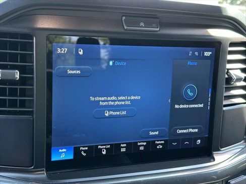 Used 2026 Ford F150 STX w/ Equipment Group 200A AWD/4WD image 26