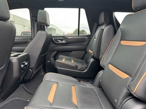 Used 2023 GMC Yukon AT4 image 14