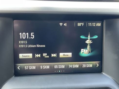 Used 2019 GMC Acadia SLE w/ Driver Alert Package I image 13