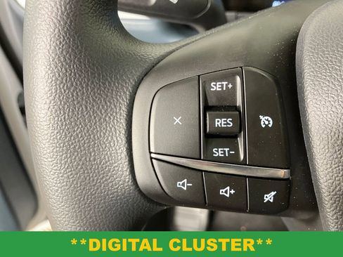 New 2025 Ford Maverick XLT w/ Equipment Group 302A image 17