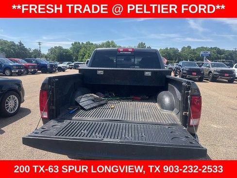 Used 2016 RAM 1500 Lone Star RWD image 12