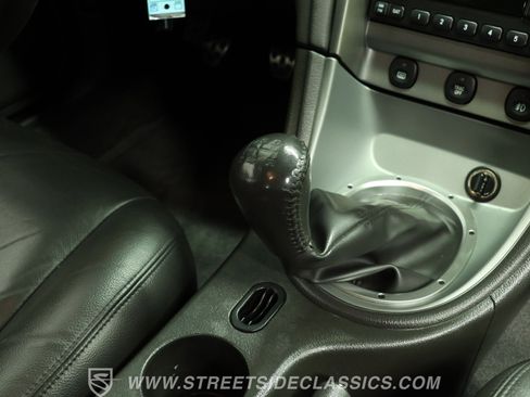 Used 2004 Ford Mustang GT RWD image 40