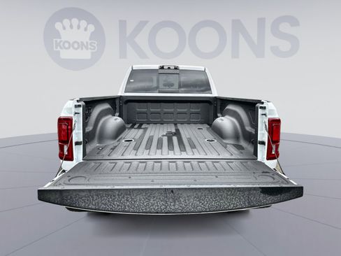 New 2026 RAM 2500 Limited image 26