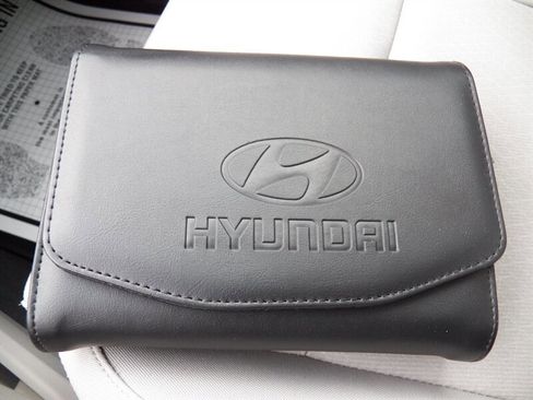 Used 2017 Hyundai Tucson SE image 21