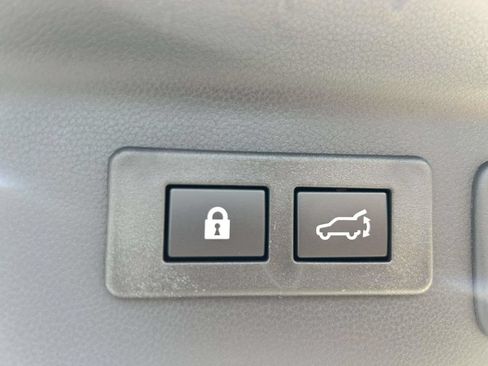 New 2026 Subaru Forester Touring AWD/4WD image 11