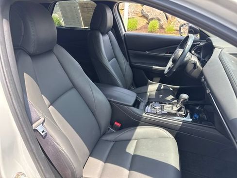 Certified 2024 MAZDA CX-30 AWD 2.5 S w/ Select Sport Pkg image 11