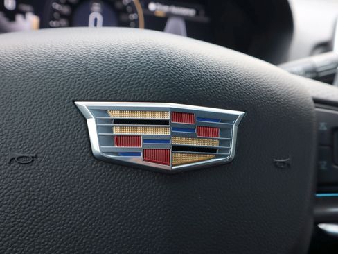 Used 2022 Cadillac CT4 Sport image 28