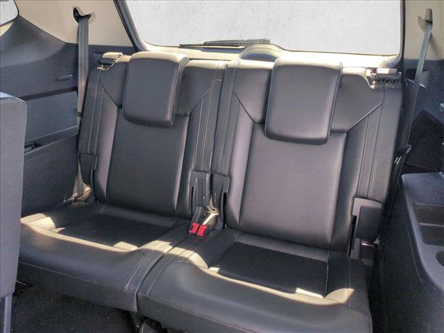 Used 2018 Volkswagen Atlas SEL AWD/4WD image 19