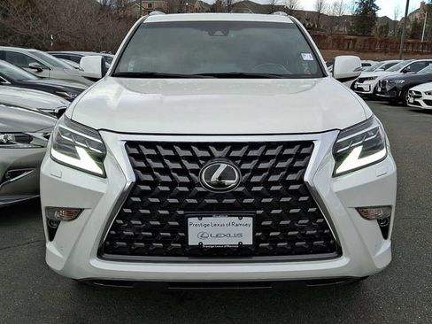 Certified 2023 Lexus GX 460 Premium image 2
