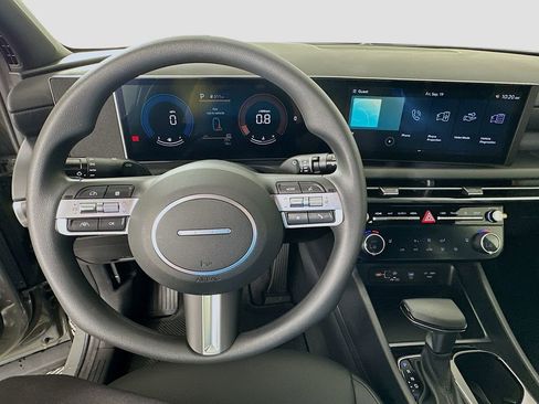 New 2026 Hyundai Santa Cruz SEL image 10