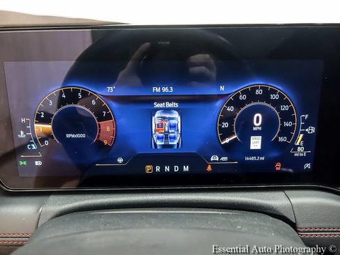 Certified 2025 Ford Mustang GT Premium RWD image 13