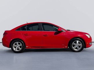 Used 2012 Chevrolet Cruze LT w/ RS Package video 2