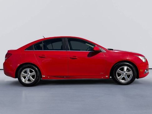 Used 2012 Chevrolet Cruze LT w/ RS Package image 2