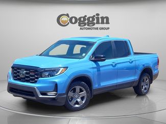 Certified 2024 Honda Ridgeline TrailSport 360° Tour