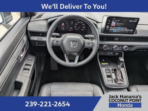Used 2024 Honda CR-V Sport-L image 17