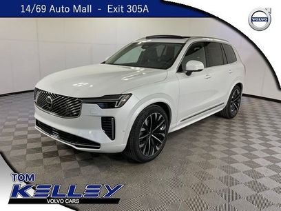 New 2026 Volvo XC90 B6 Plus w/ Protection Package Premier