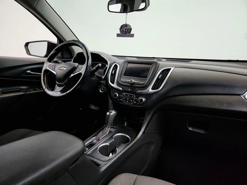 Used 2020 Chevrolet Equinox LT AWD/4WD image 25